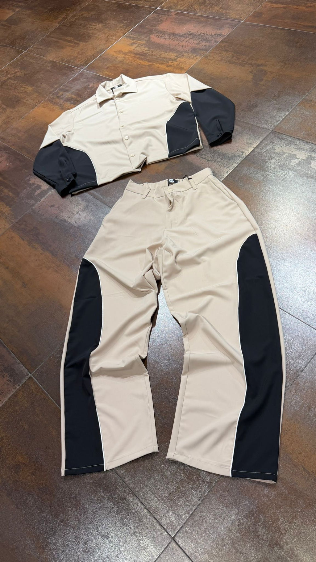 COORDINATO ORDER LIMITED