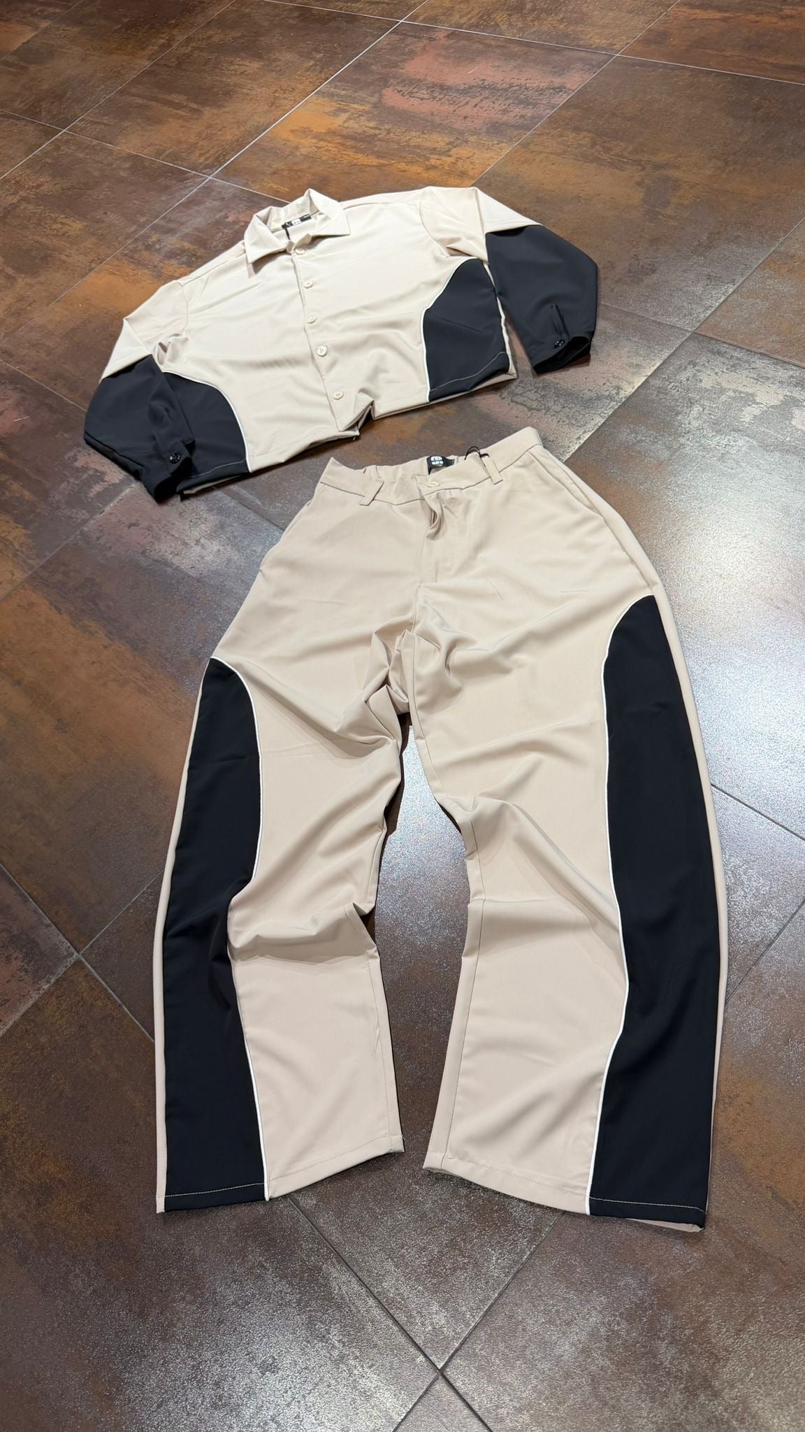 COORDINATO ORDER LIMITED