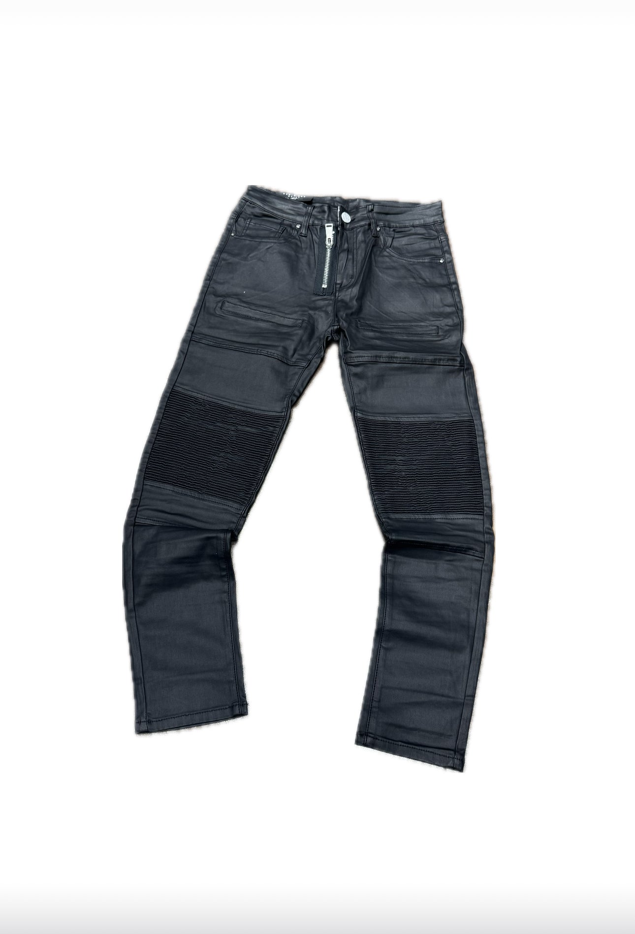 JEANS ECOPELLE MOOD DSQ
