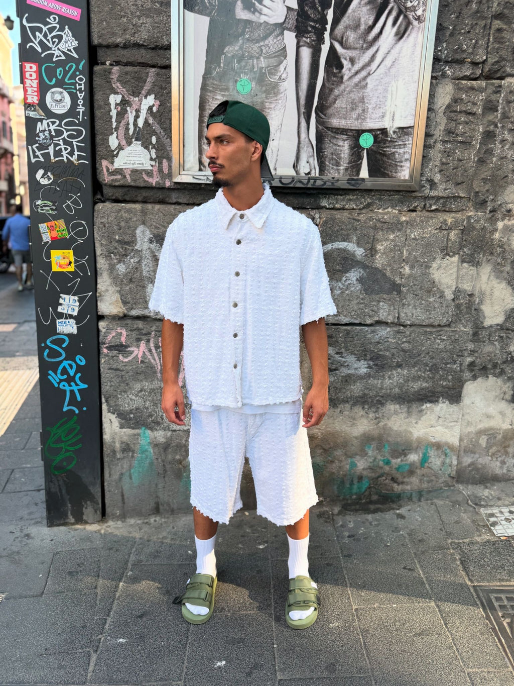 COORDINATO SOFT