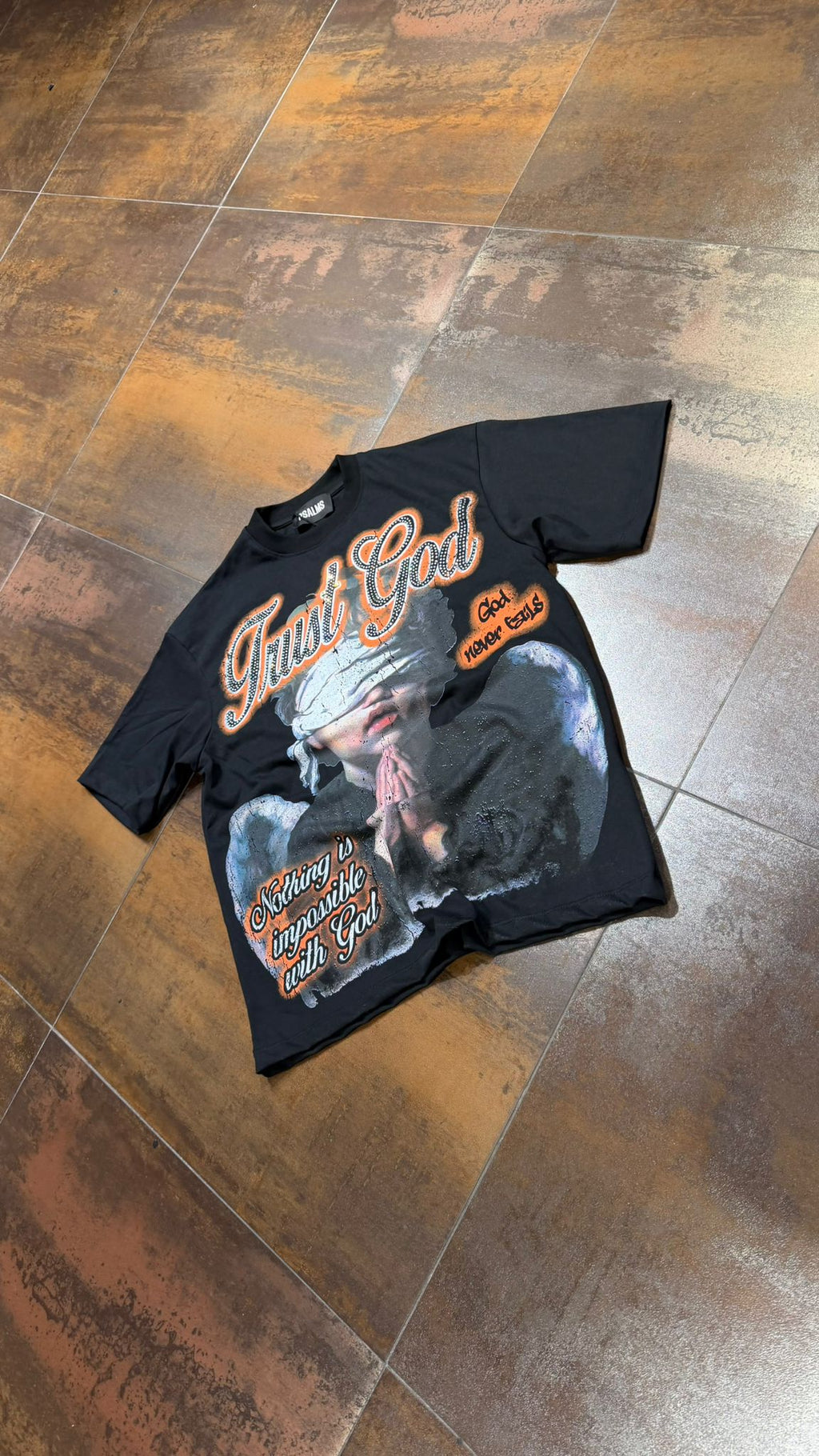 T-SHIRT TRUST