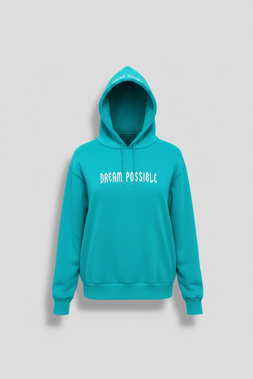 FELPA DREAM IMPOSSIBLE