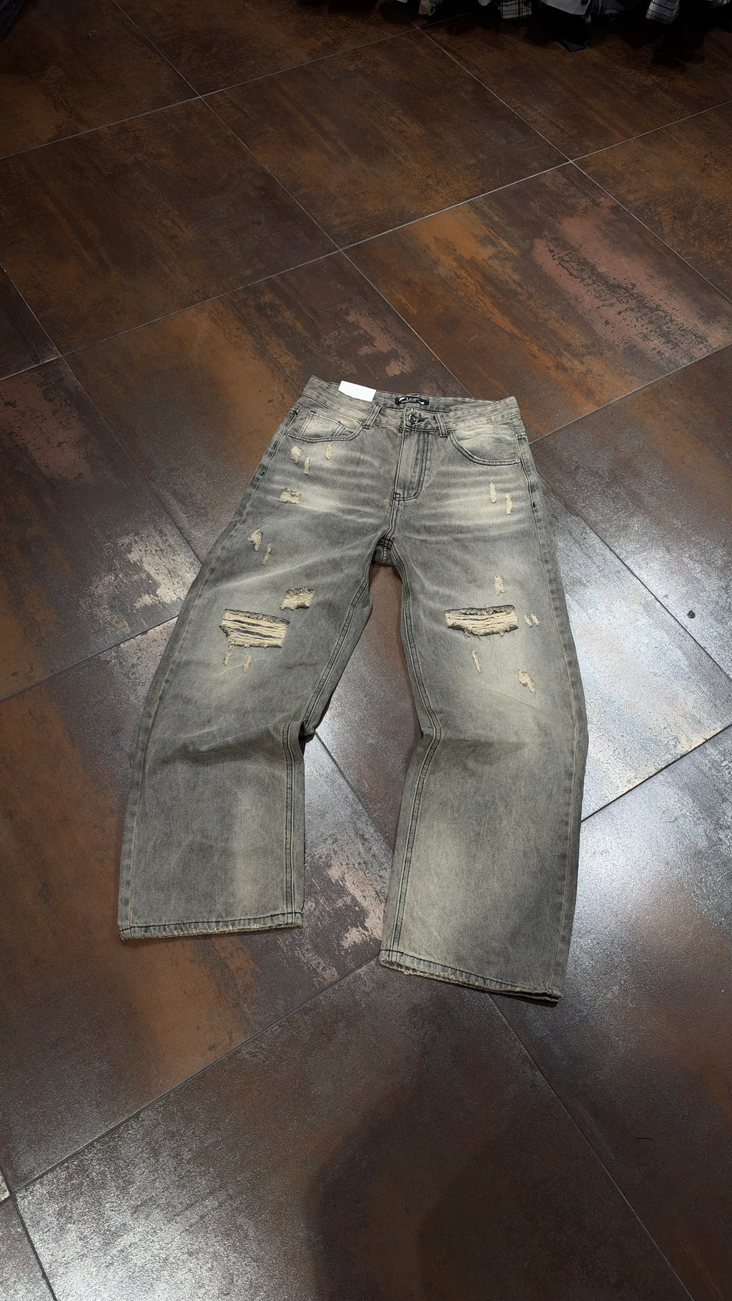 JEANS LEOX YX-3950