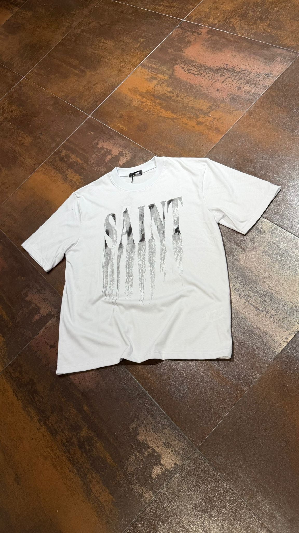 T-SHIRT SAINT
