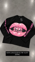 LONGSLEEVE KISS