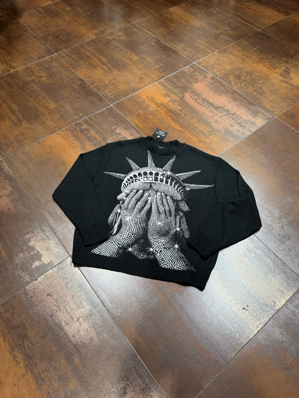 MAGLIA Statue of Liberty