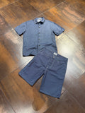COORDINATO BASIC HK