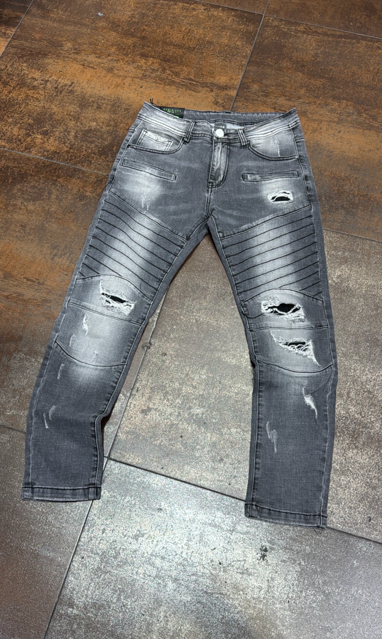 JEANS HK