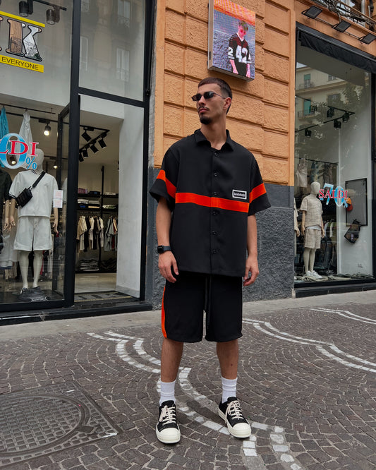 COORDINATO BOULEVARD 1.0