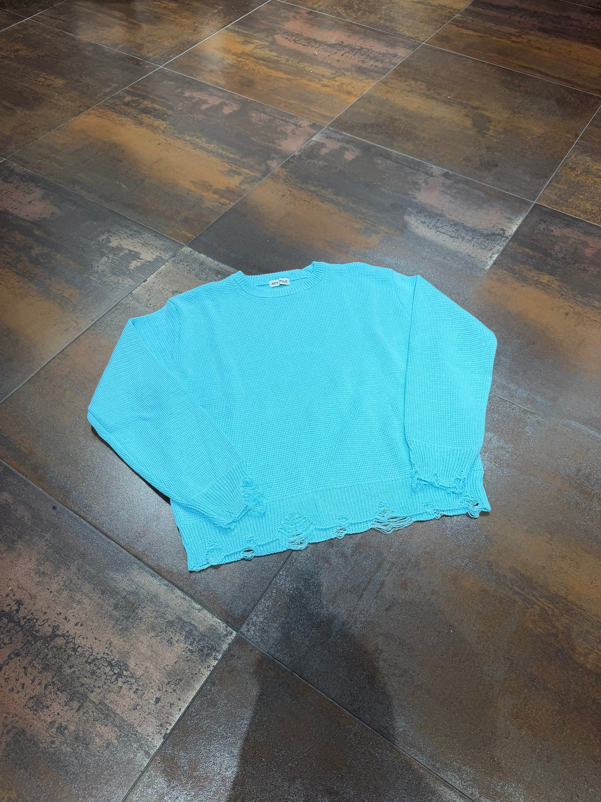 MAGLIA  HK