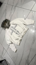 FELPA SNOW CIANOTIC