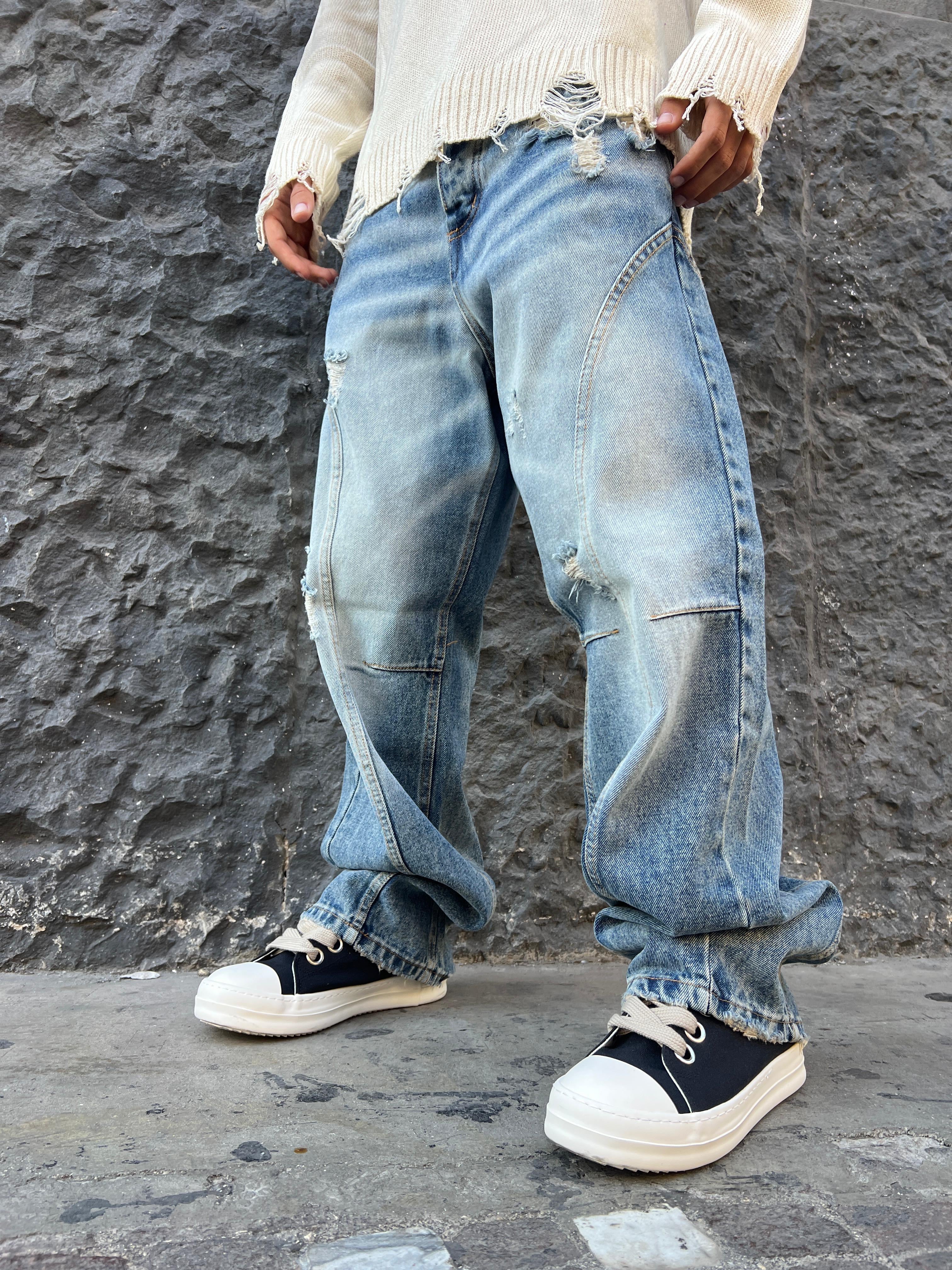 CIANOTIK EXCLUSIVE JEANS