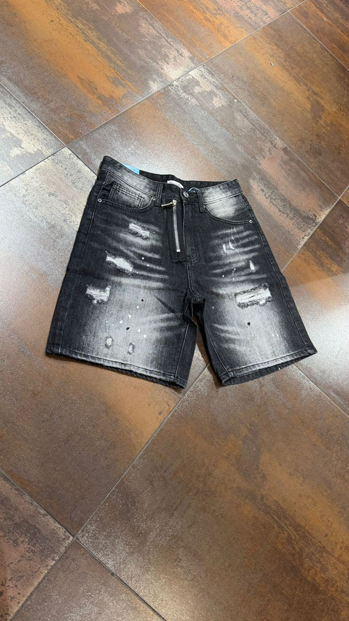 BERMUDA ZIP