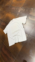 T-SHIRT GOD RICAMO