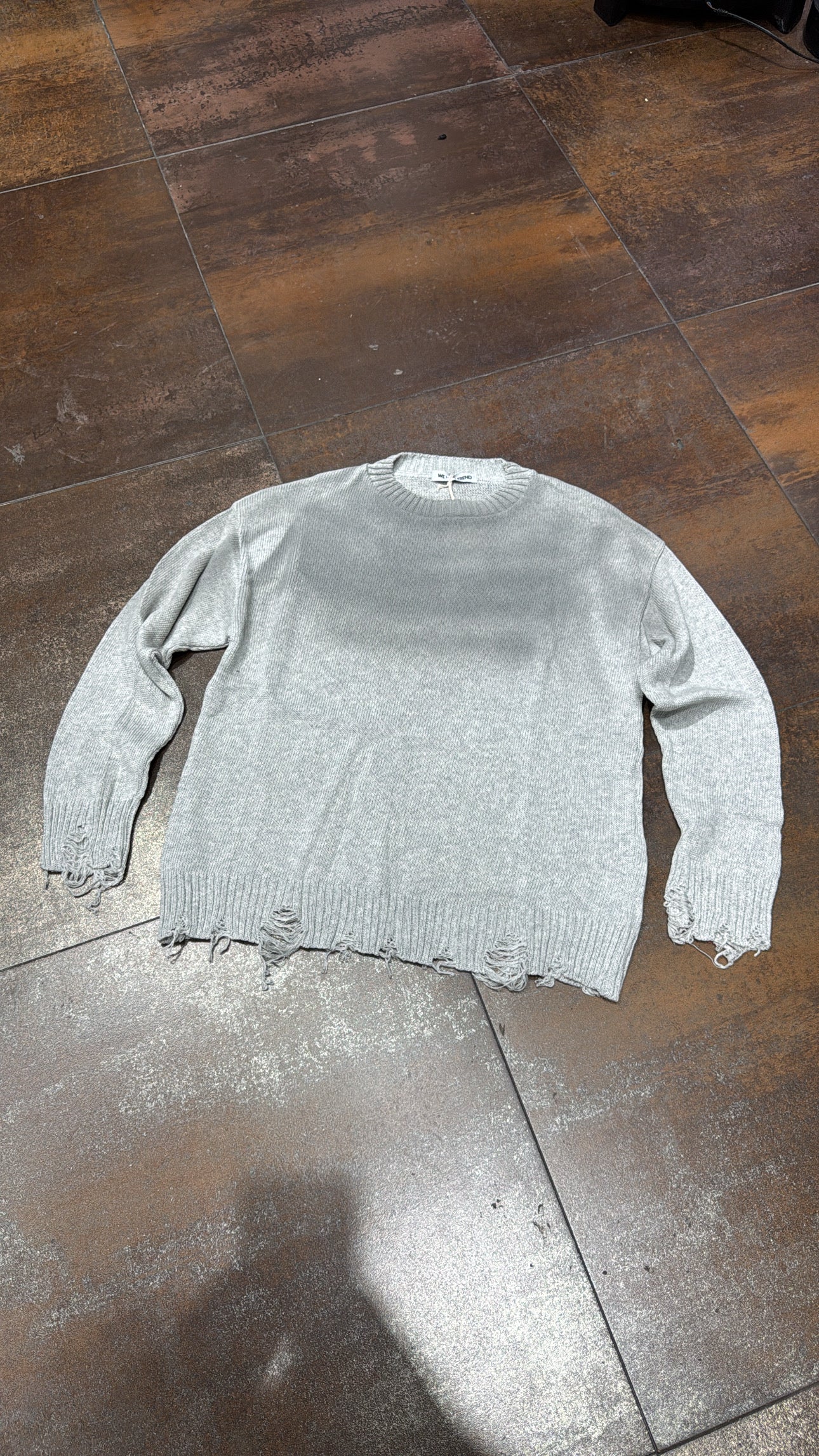 MAGLIA HK