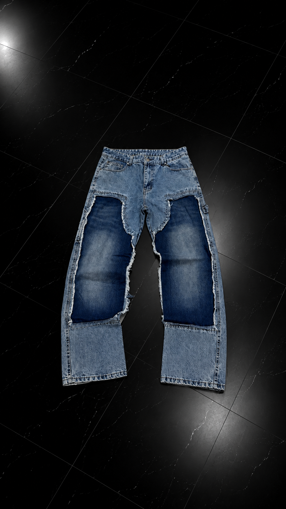 JEANS CELESTIAL HK