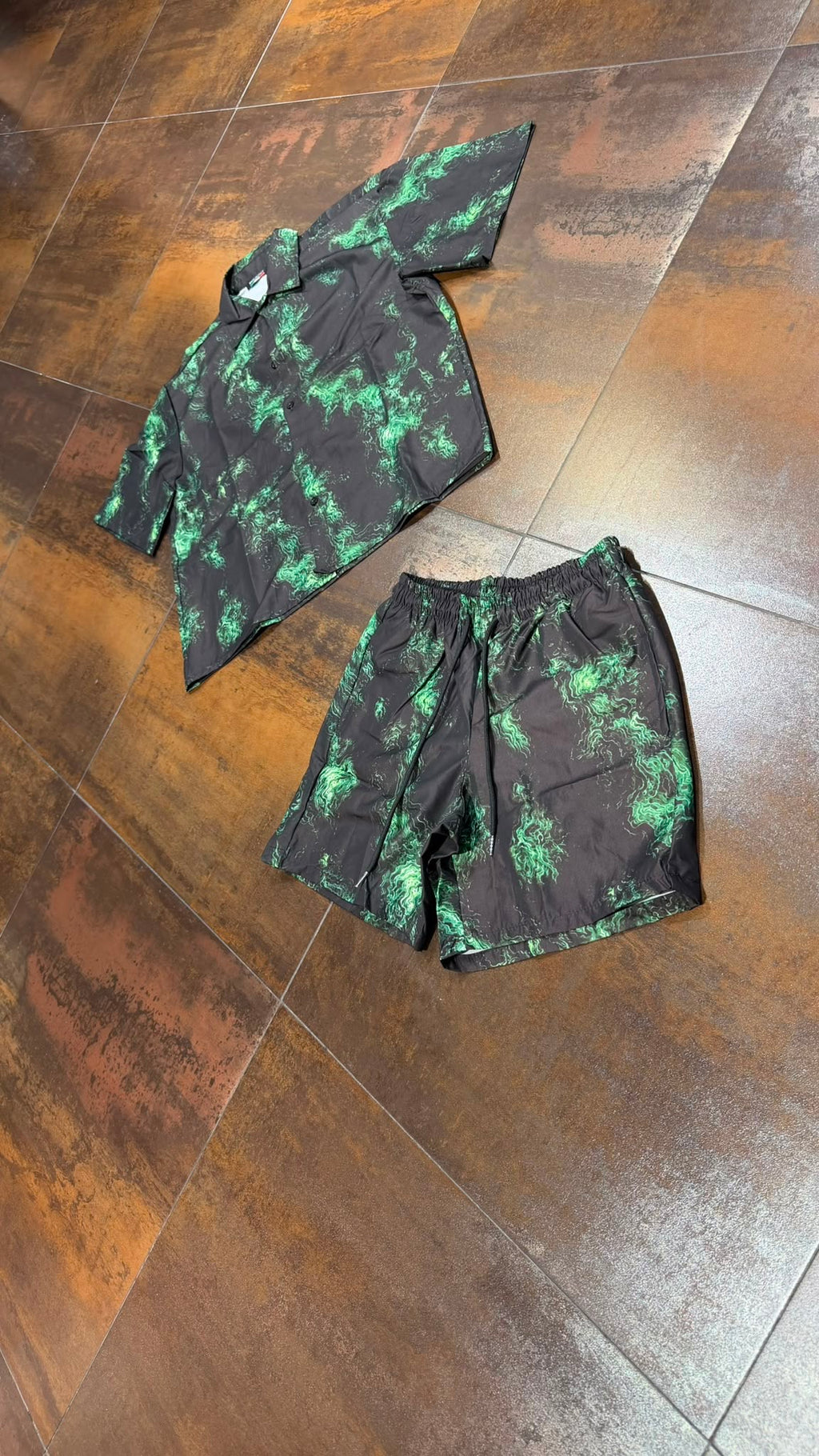 COORDINATO MARE 🌊