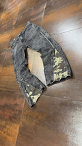 FLARE ZIP DIAMONDS CAMO