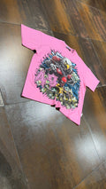 T-SHIRT CNTK CROW