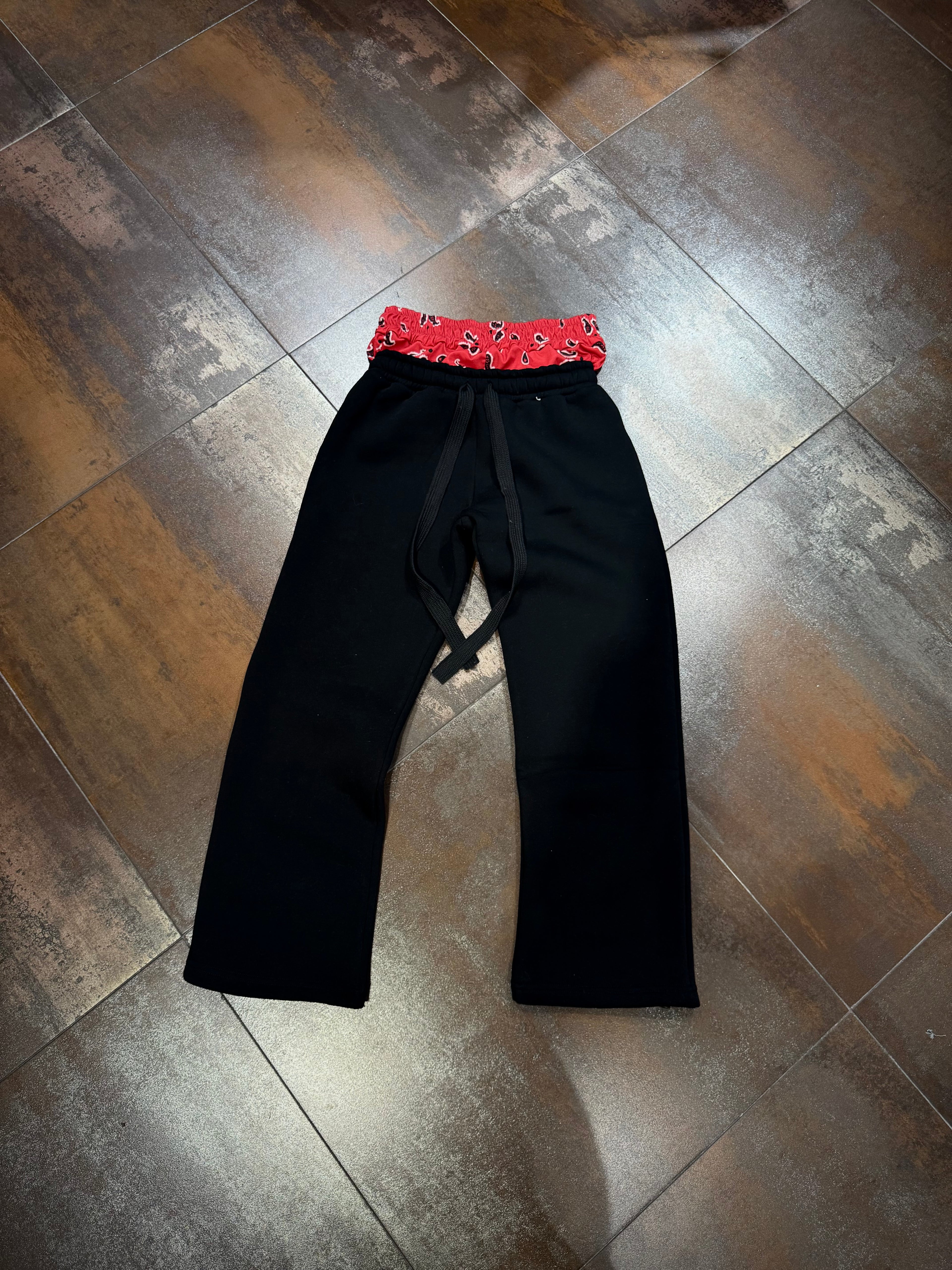 PANTALONE CULT OF DEVIL