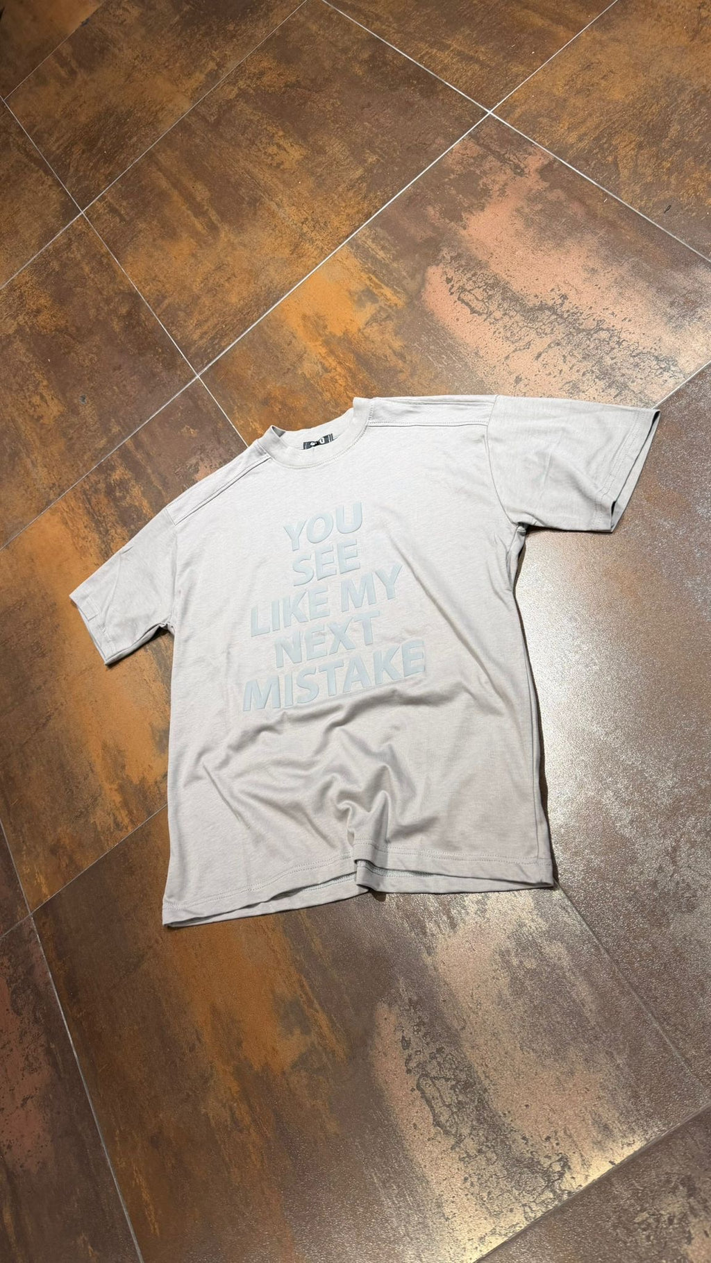 T-SHIRT NEXT