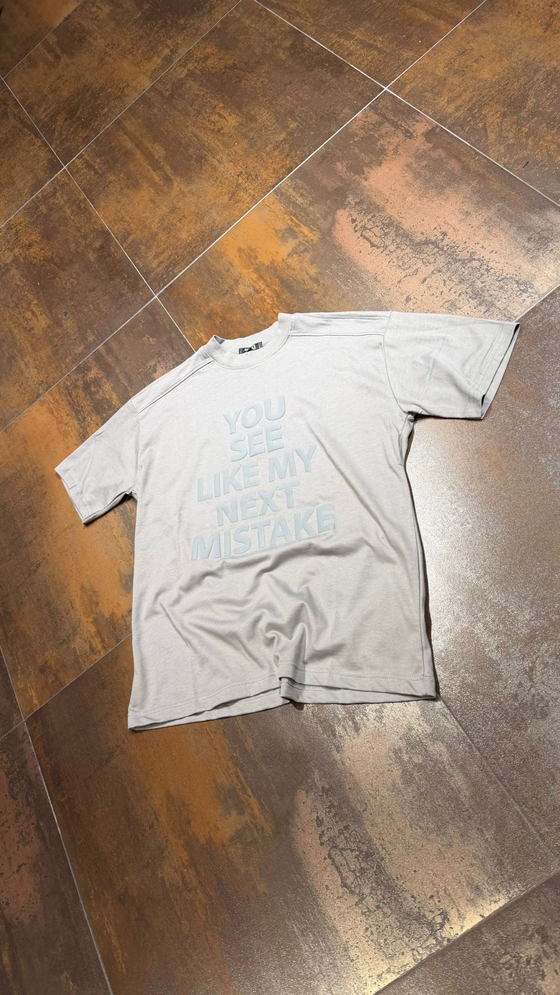 T-SHIRT NEXT