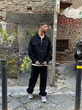COORDINATO BLACK NINJA