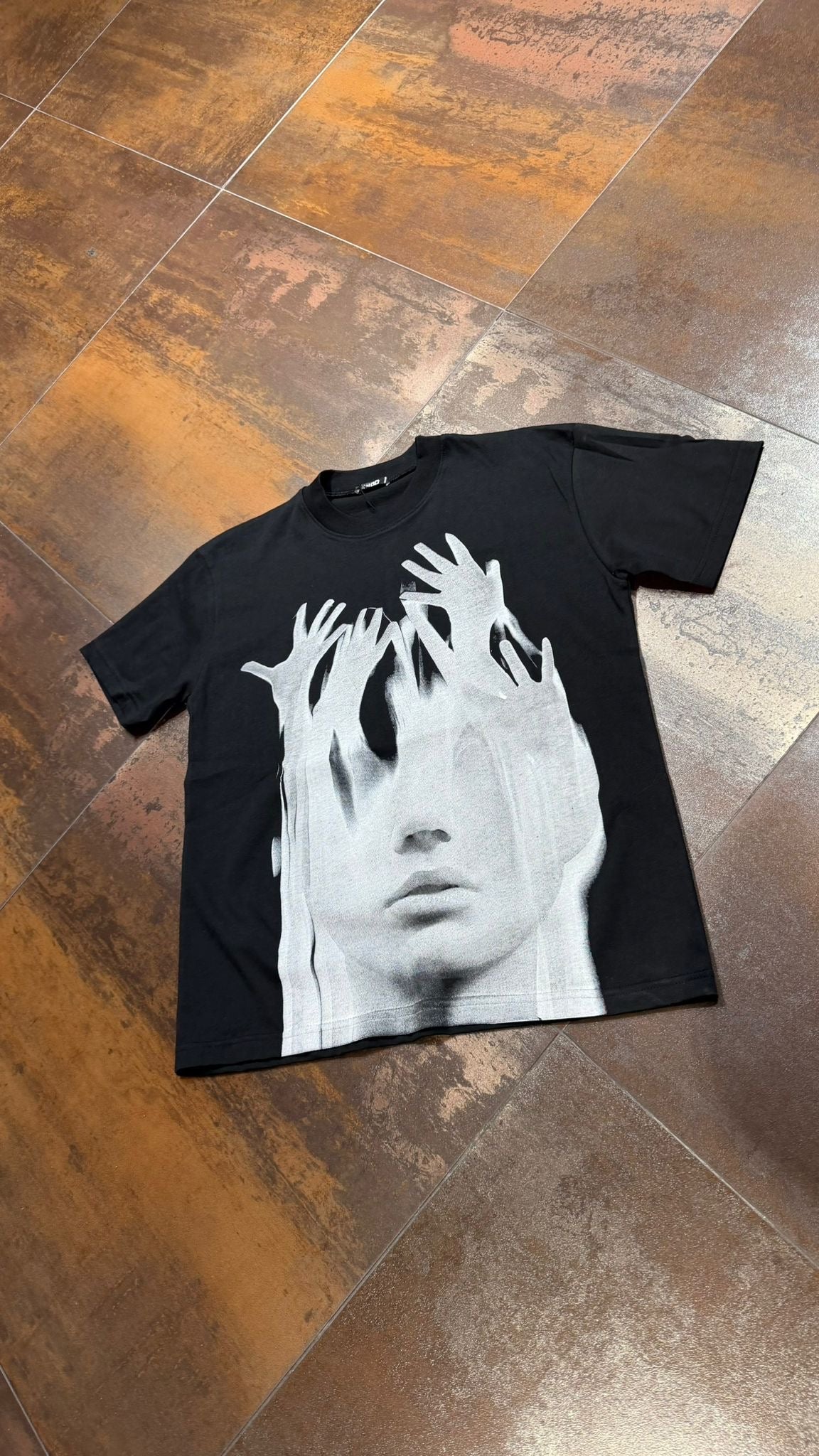 T-SHIRT FACE LIMITED