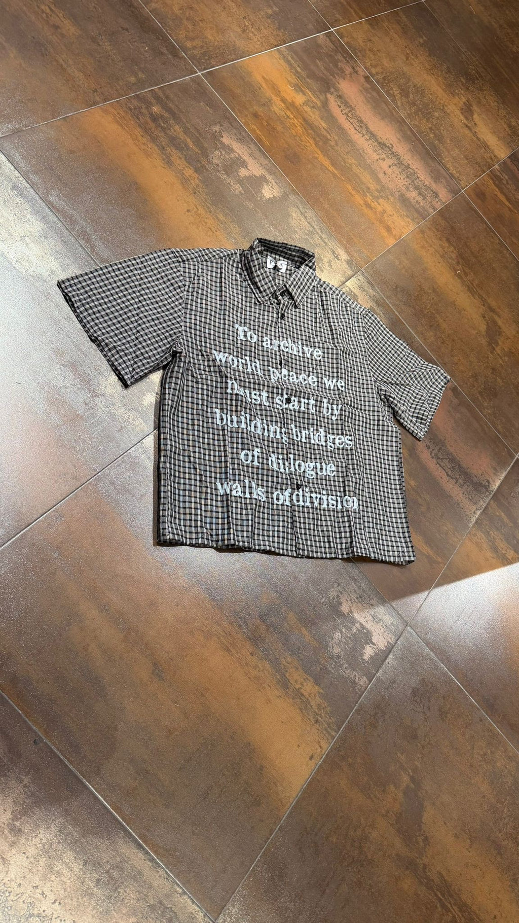 CAMICIA ARCHIVE