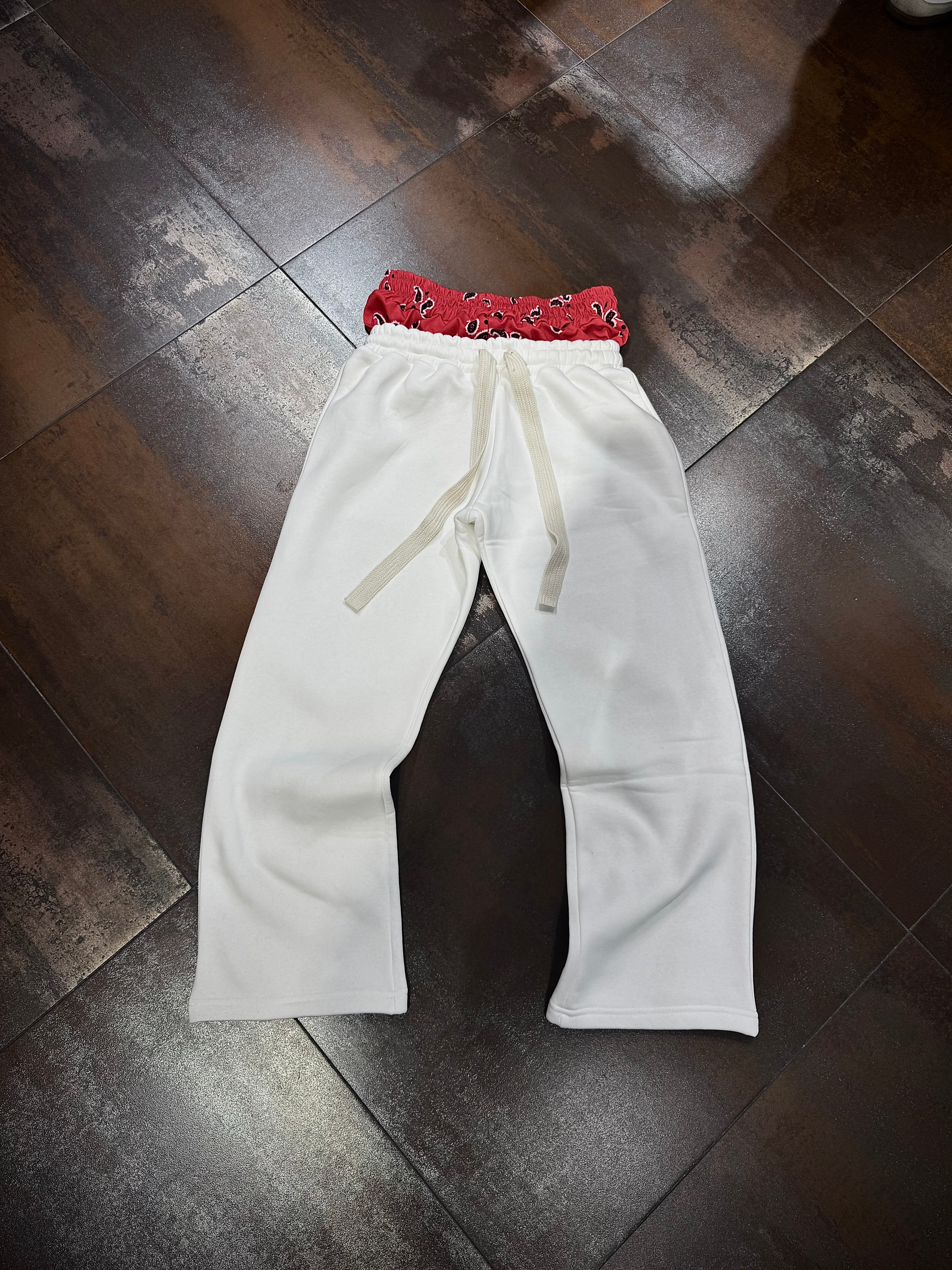 PANTALONE CULT OF DEVIL