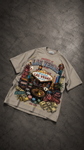 T-SHIRT LAS VEGAS