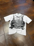 T-SHIRT CIANOTIC