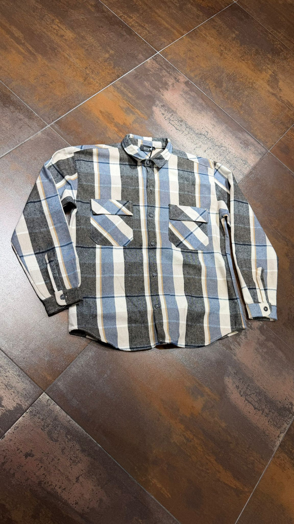 CAMICIA HK
