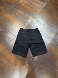BERMUDA  CLOUD ZIP BLACK