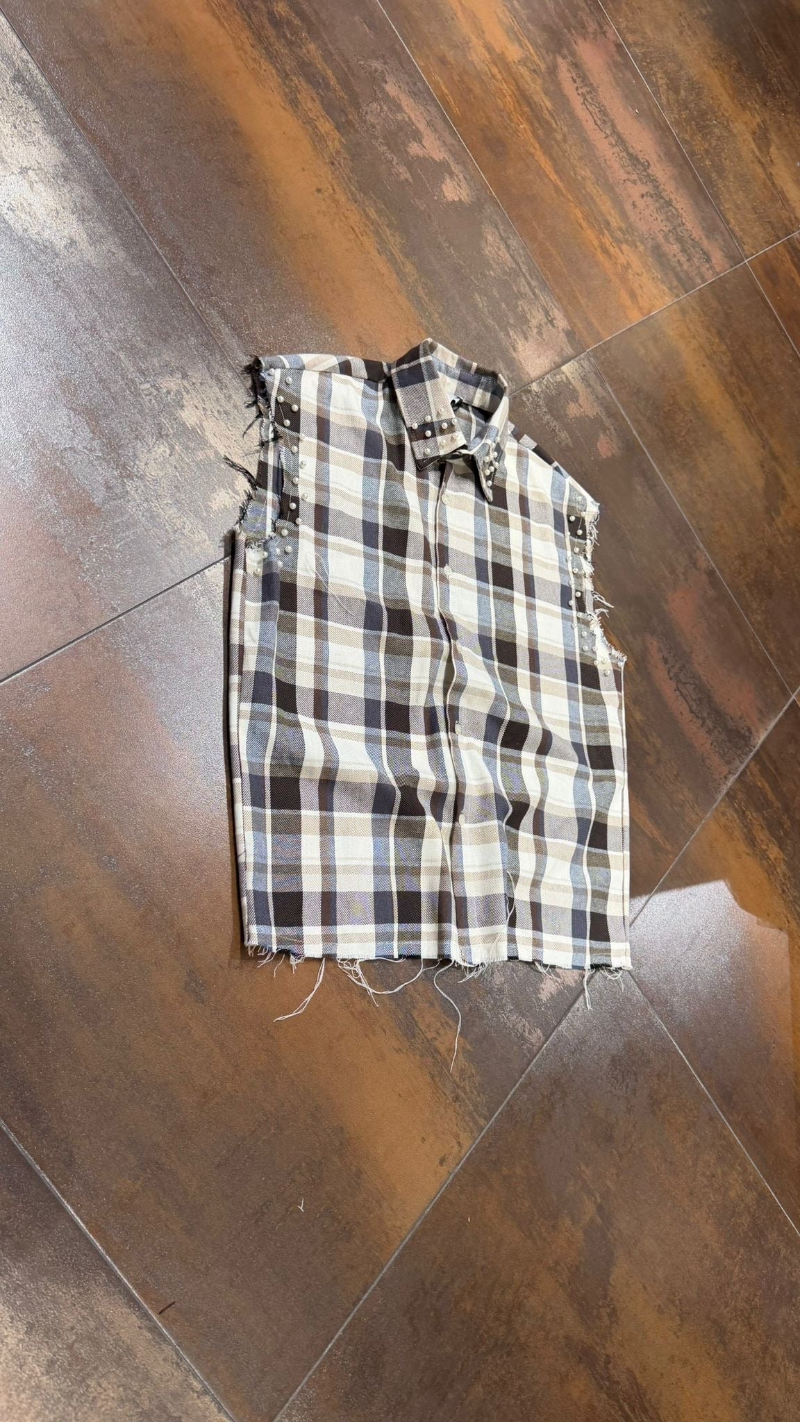 CAMICIA MAK LIMITED