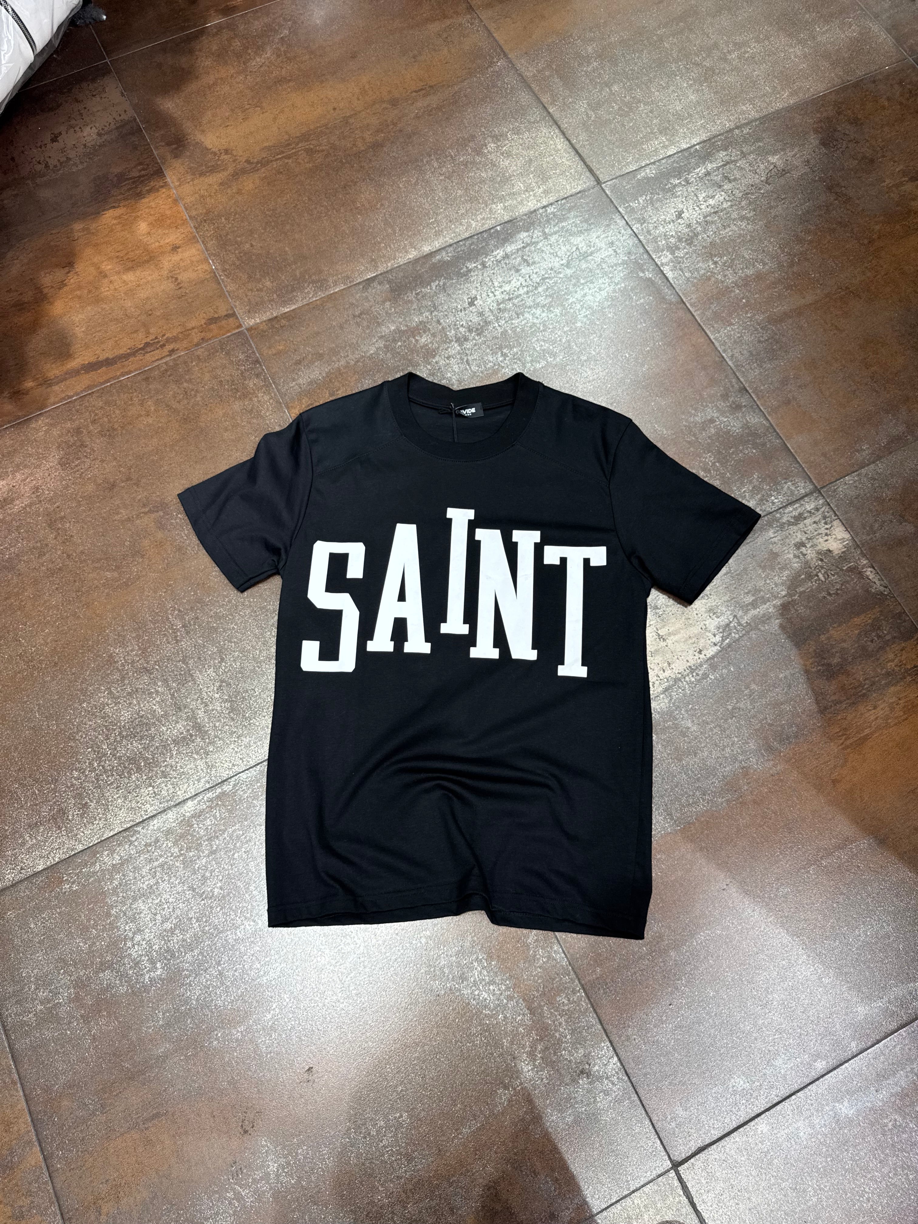 T-SHIRT SAINT