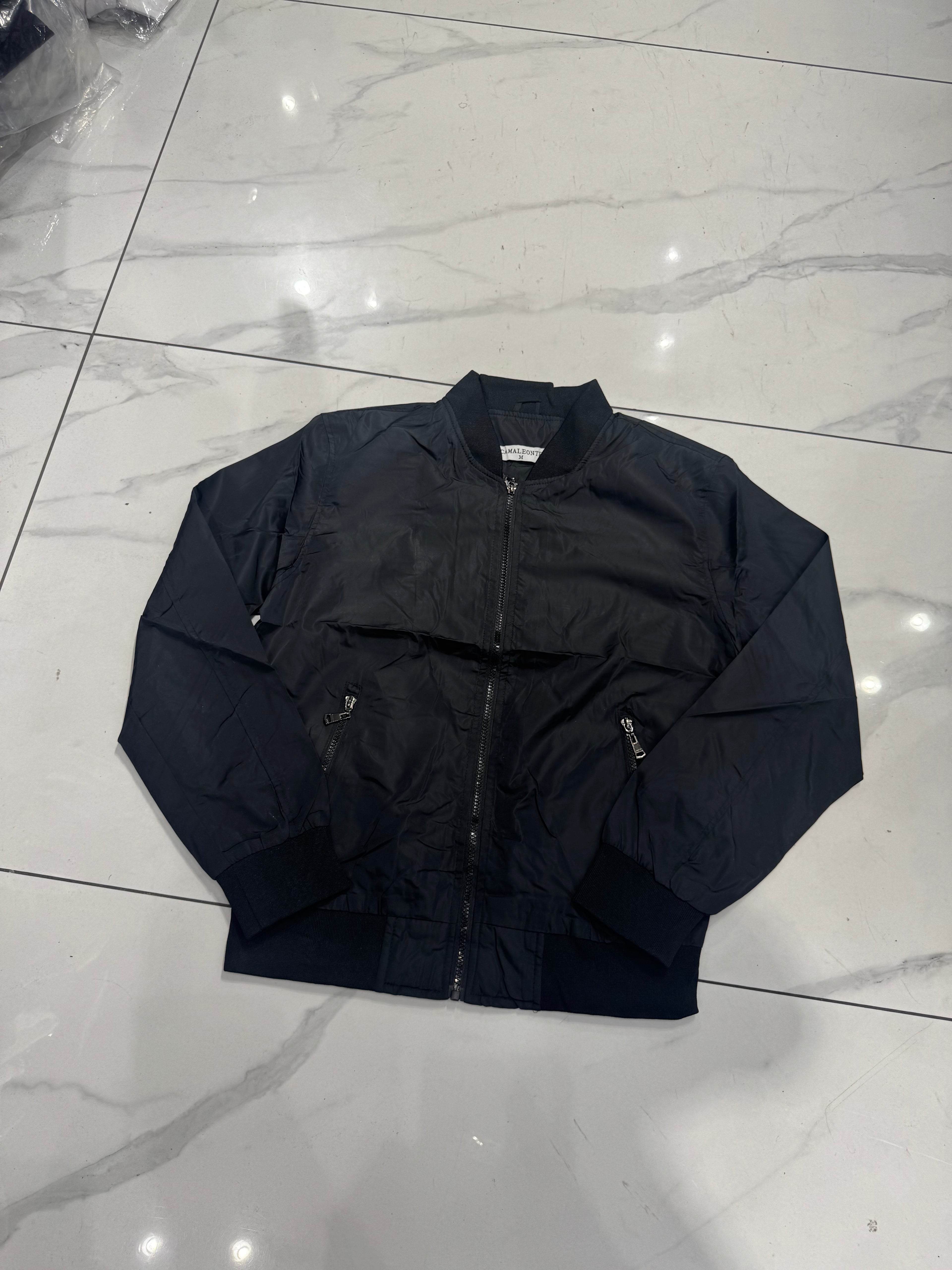 GIUBB BLACK