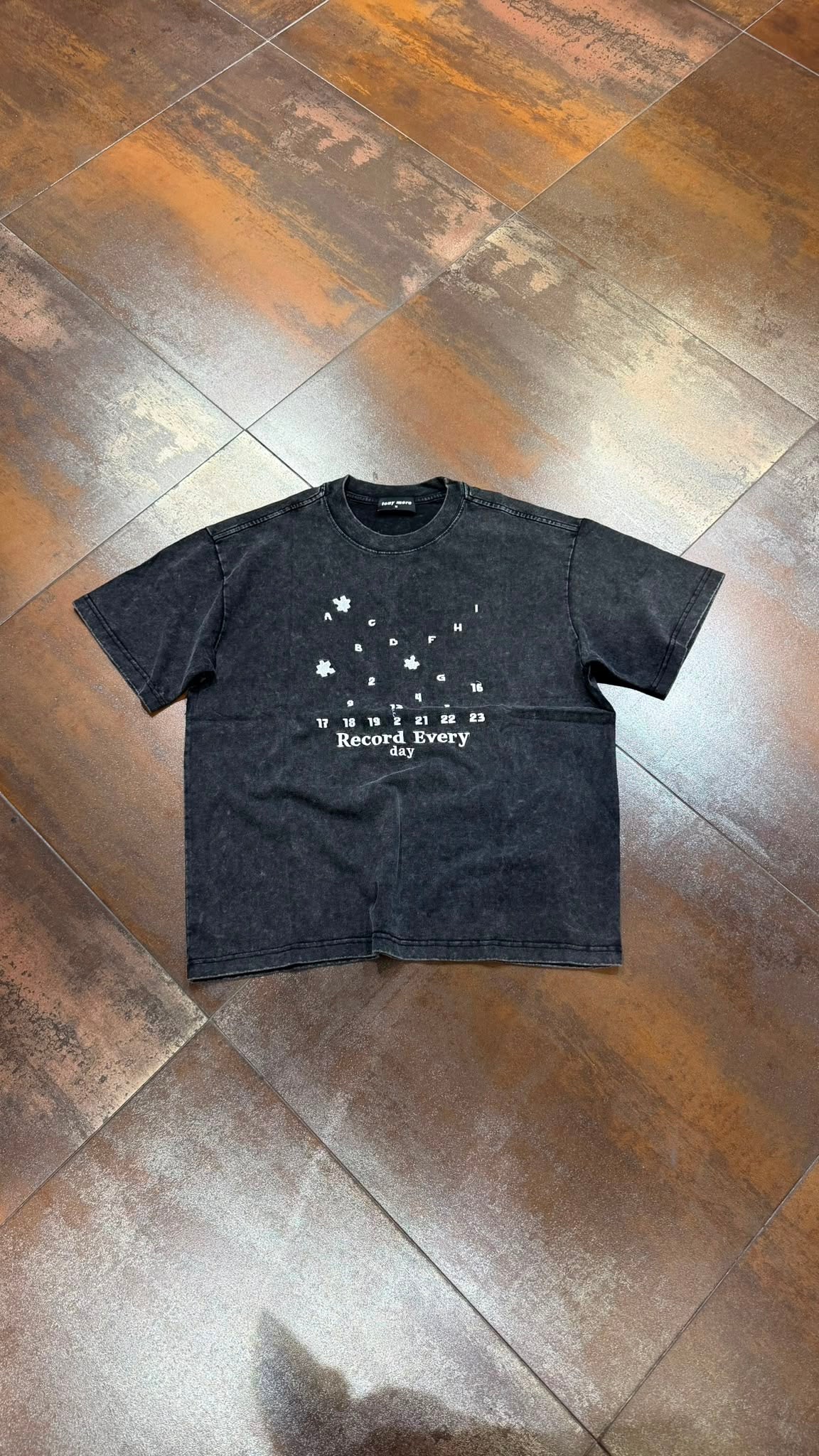 T-SHIRT CULT 2.0