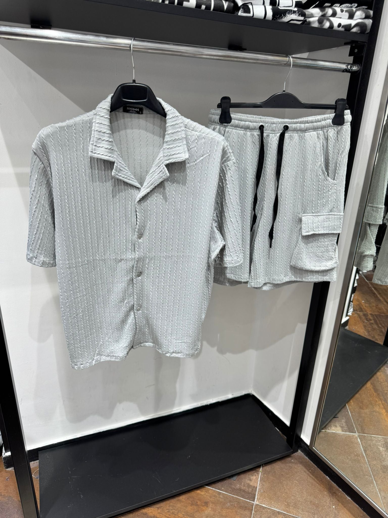 COORDINATO SUMMER