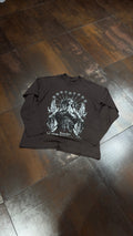 LONGSLEEVE DISCOVERY
