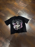 T-SHIRT ANGEL DIAMOND
