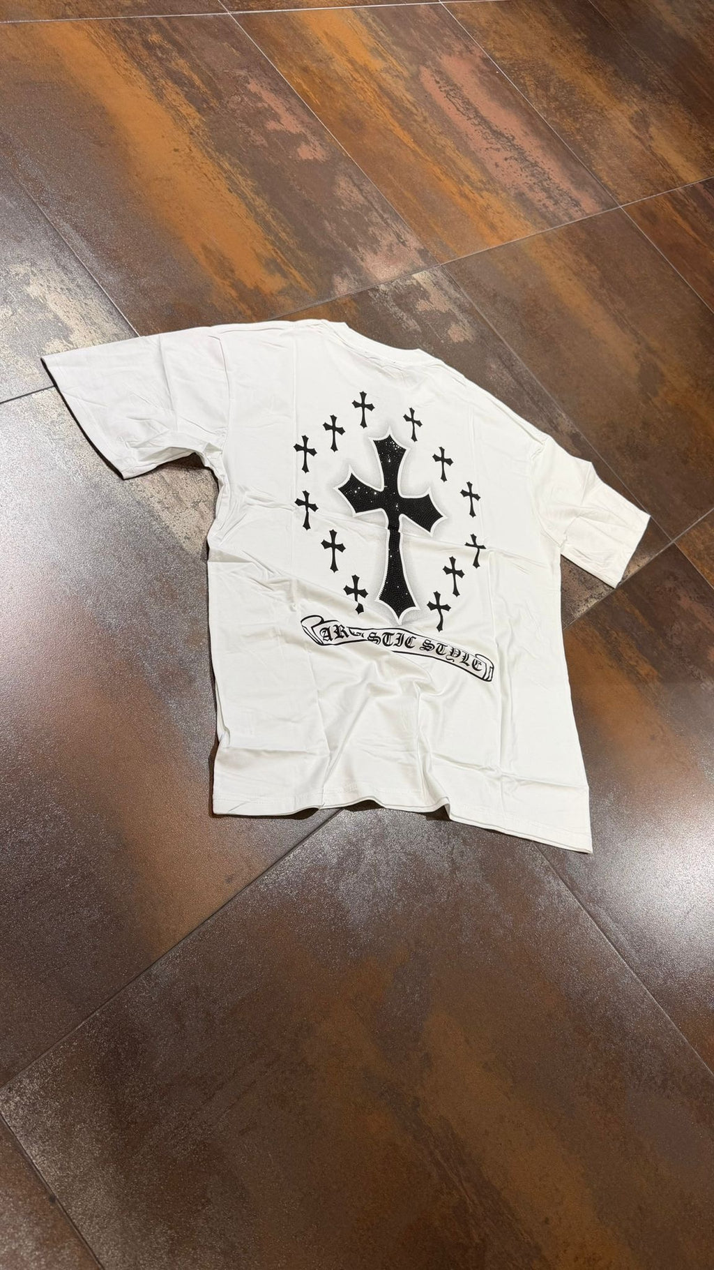 T-SHIRT LIMITED