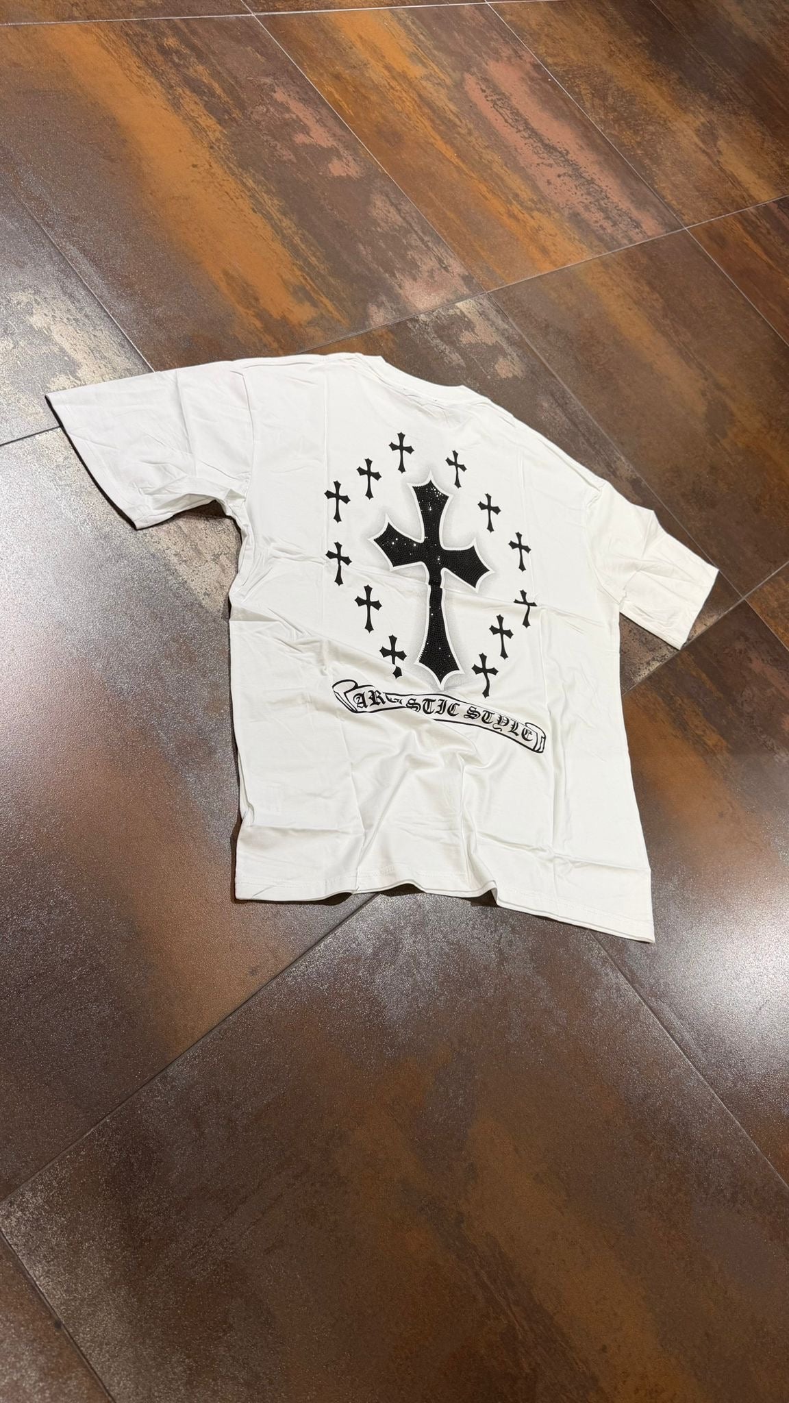 T-SHIRT LIMITED