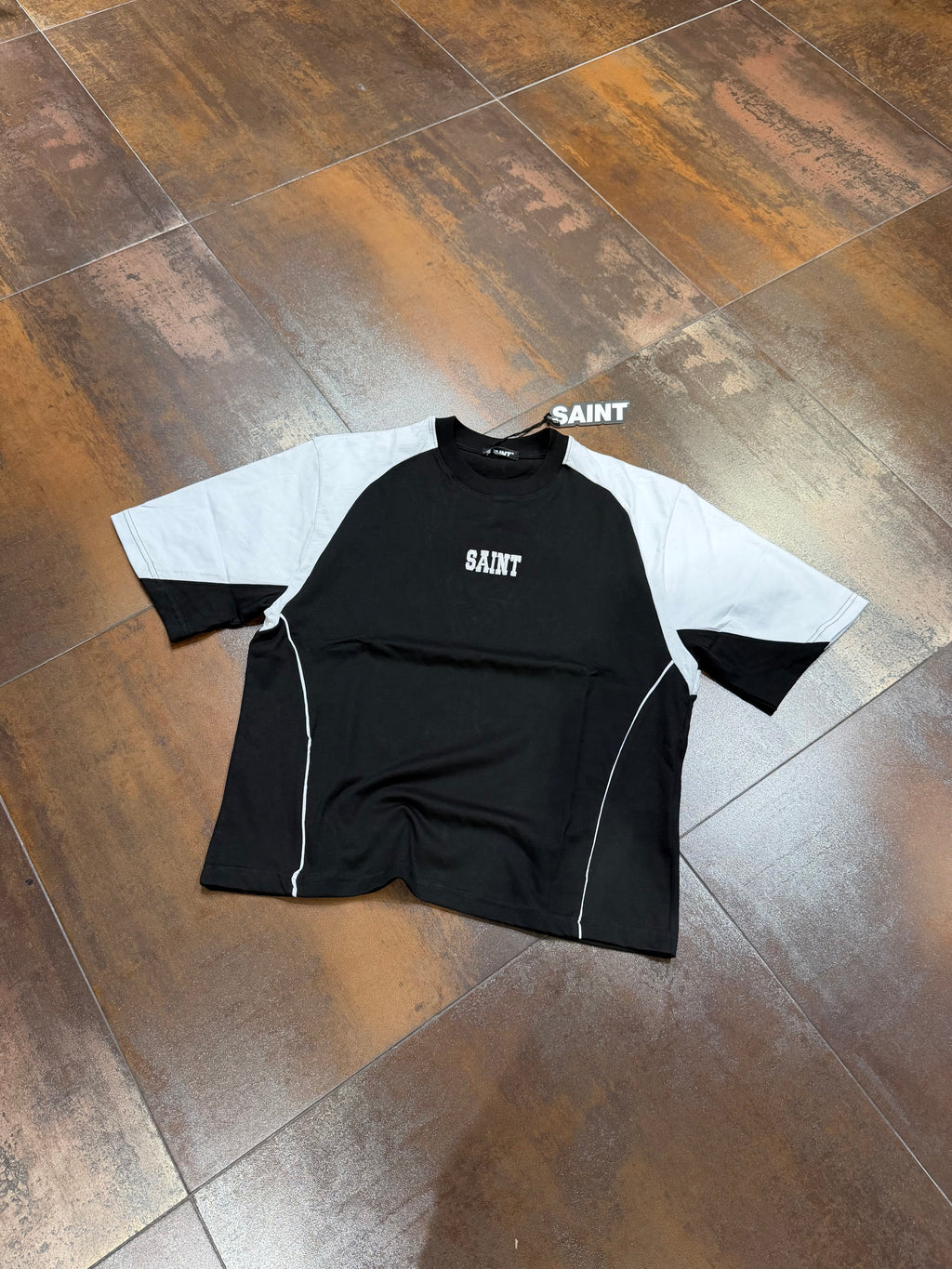 T-SHIRT SAINTS