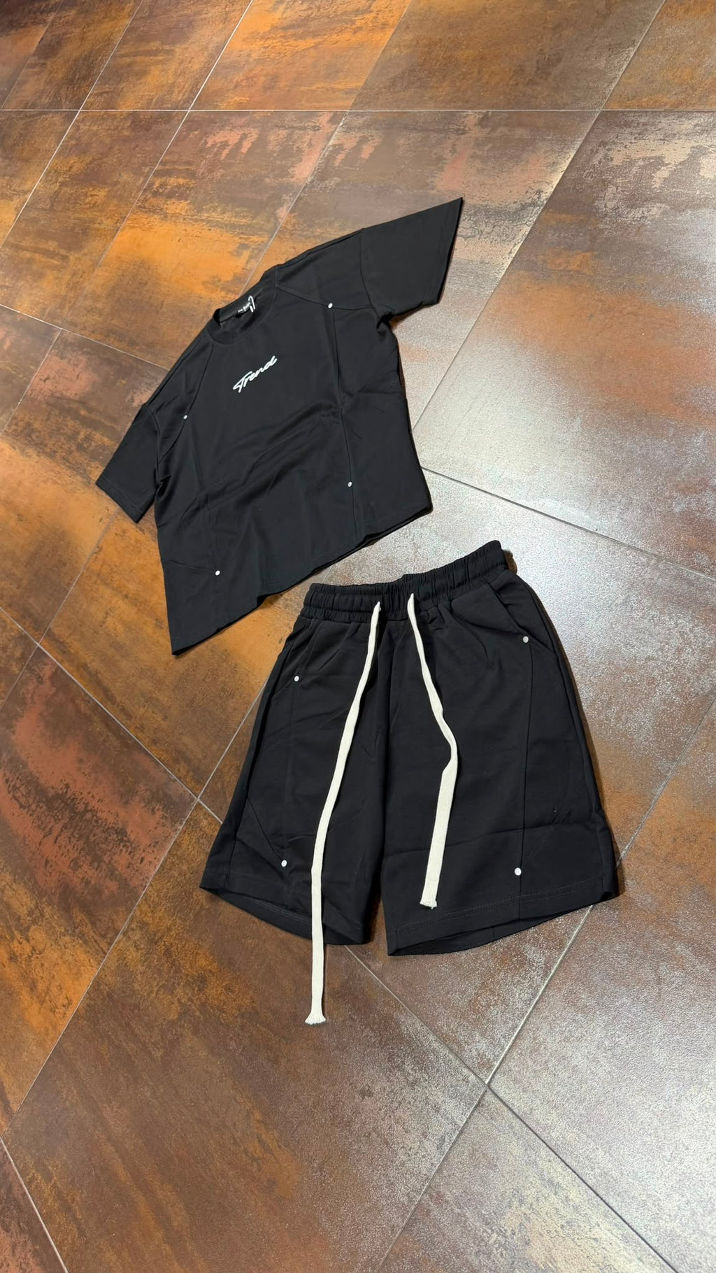 COORDINATO TREND