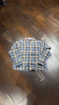 CAMICIA DOUBLE AW BRAND 2.0