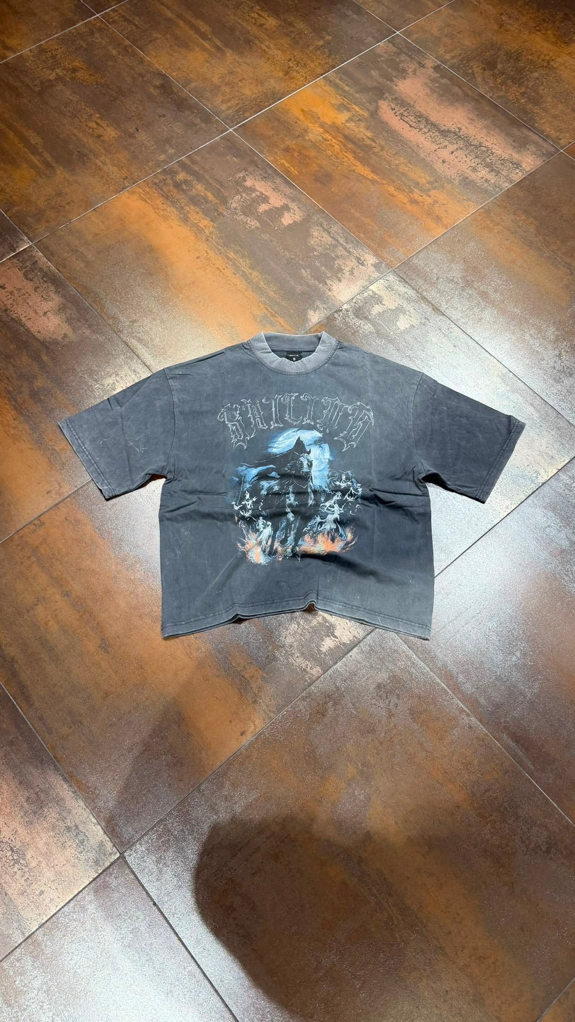 T-SHIRT 4WIN
