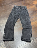 JEANS HK ZIP