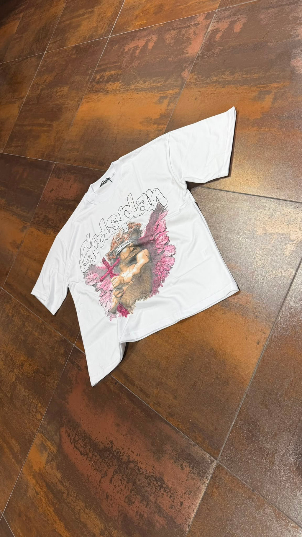 T-SHIRT PLAN