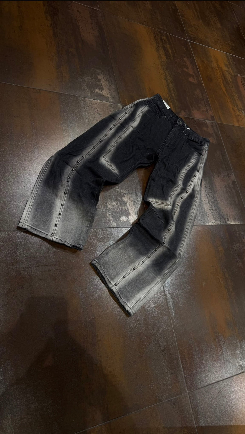 JEANS BRUNO LEONI KK0286
